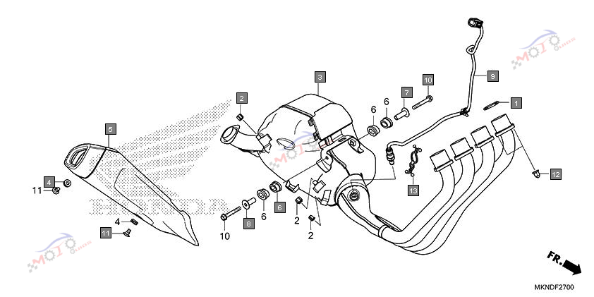 Engine Diagram